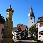Stadtvilla Appartement Arnsberg