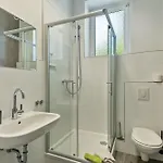 Appartement Stadtvilla *