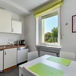 Stadtvilla *