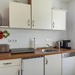 Stadtvilla Appartement Arnsberg