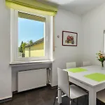 Appartement Stadtvilla Arnsberg