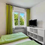 Stadtvilla Appartement Arnsberg