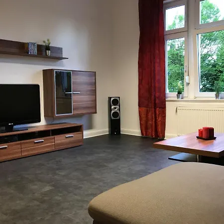 Apartment Stadtvilla