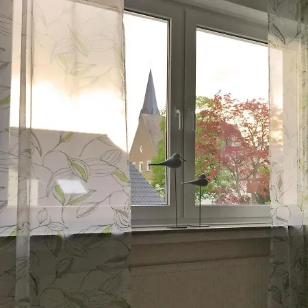 Stadtvilla Apartment *