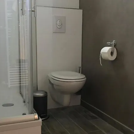Stadtvilla Apartment