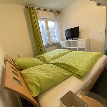 Stadtvilla Arnsberg