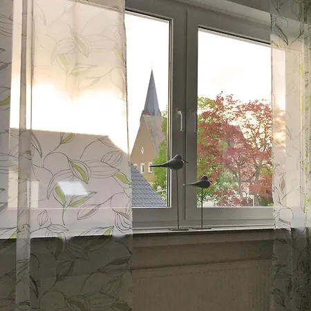 Stadtvilla * Arnsberg