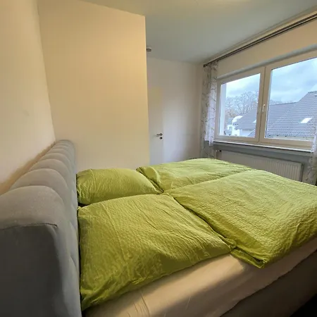 Stadtvilla Apartment Arnsberg