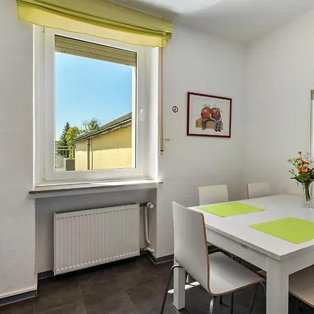Stadtvilla Apartment Arnsberg