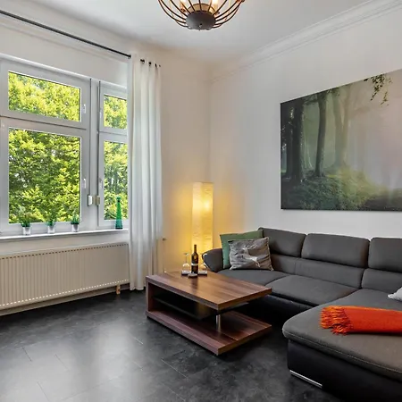 Stadtvilla * Arnsberg