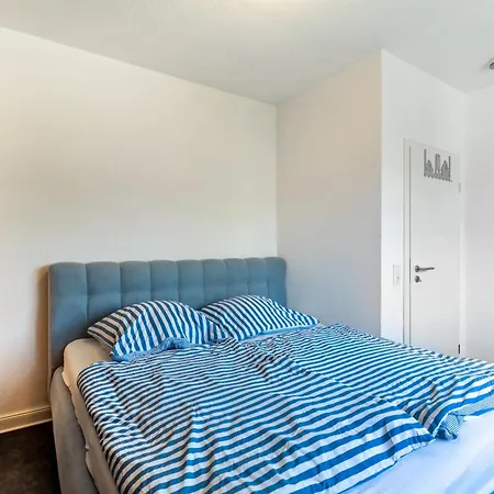 Stadtvilla Apartment Arnsberg