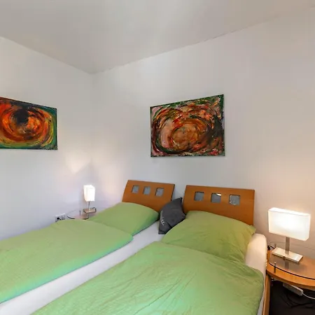 Apartment Stadtvilla Arnsberg