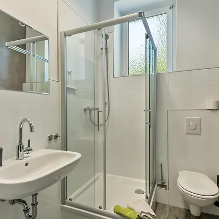 Stadtvilla * ארנסברג