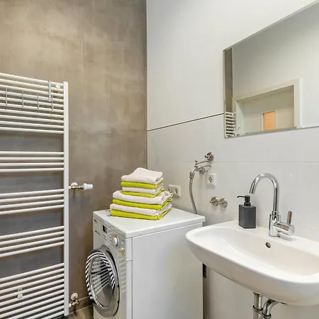 Apartment Stadtvilla