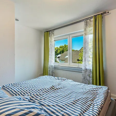 Stadtvilla דירה *