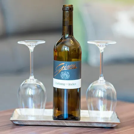 Stadtvilla דירה ארנסברג