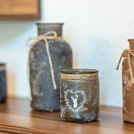 דירה Stadtvilla ארנסברג