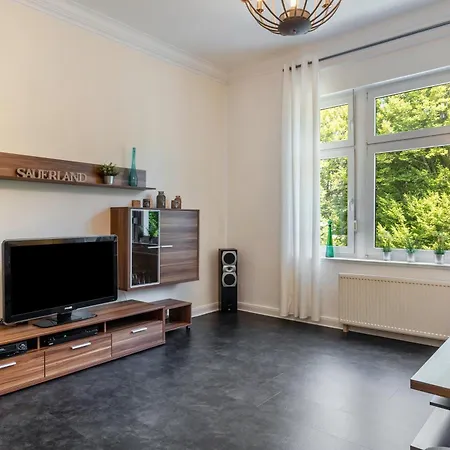 Stadtvilla