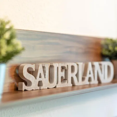 דירה Stadtvilla *