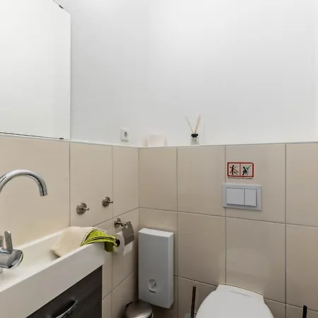 Stadtvilla Appartement Arnsberg