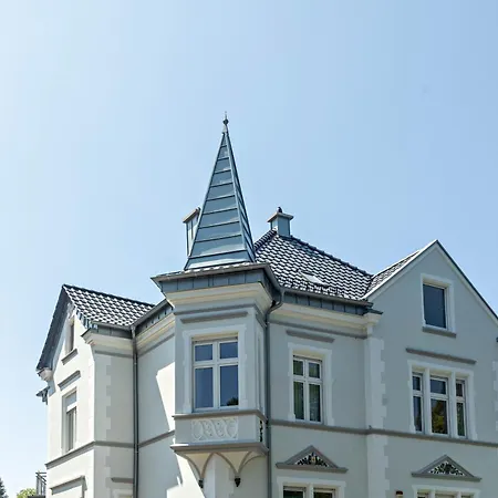 Stadtvilla *