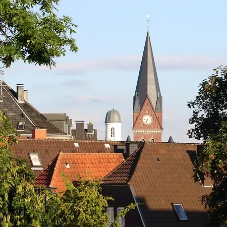 Stadtvilla *