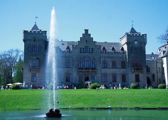 Stadtvilla Άρνσμπεργκ