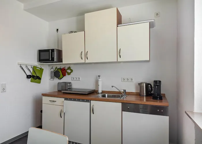 Stadtvilla Άρνσμπεργκ