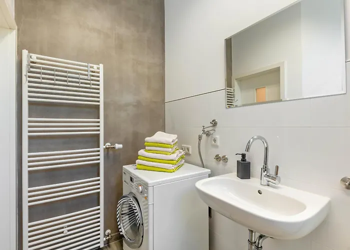 Διαμέρισμα Stadtvilla