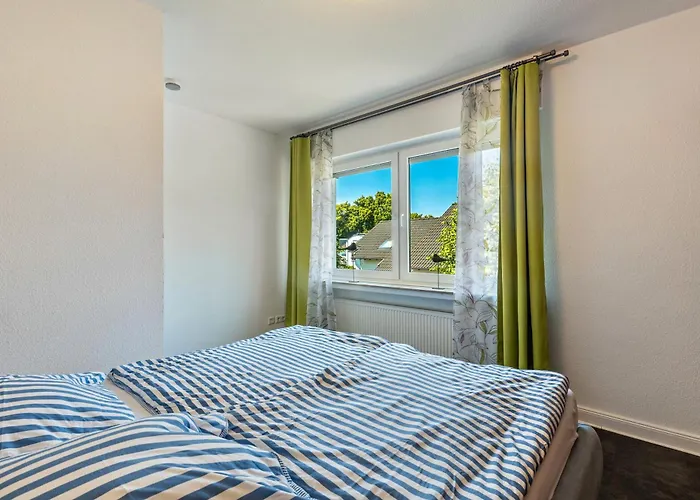 Stadtvilla Διαμέρισμα *