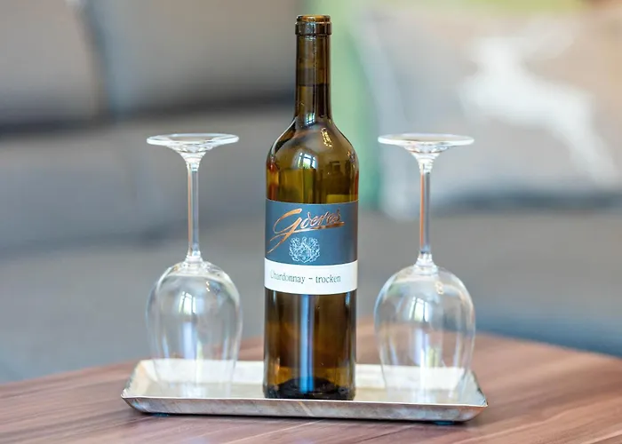 Stadtvilla Διαμέρισμα Άρνσμπεργκ