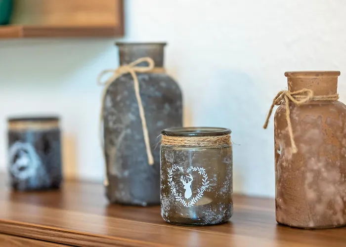 Διαμέρισμα Stadtvilla Άρνσμπεργκ