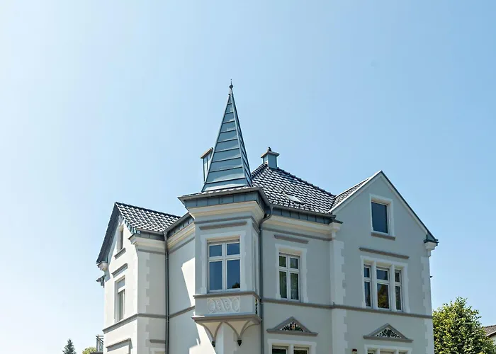 Stadtvilla Arnsberg